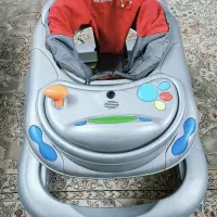 روروئک و کریر