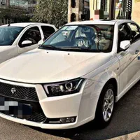 دنا صفر/نقدواقساط/ تحویل فوری