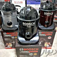 فروش جارو برقی های سطلی با دوام