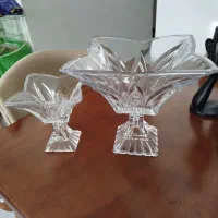 میوه خوری و شکلات خوری خارجی در حد نو