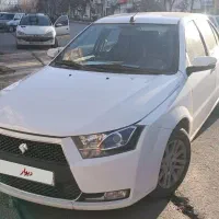 دنا مدل ۹۷ تیپ ۲|خودرو سواری و وانت|اردبیل, |دیوار