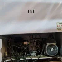 پکیج دیواری مگاترم megatherm|آبگرمکن، پکیج، شوفاژ|کرج, حسن آباد|دیوار