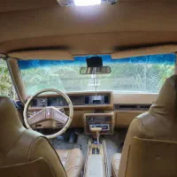 الدزموبیل کاتلاس 1980|خودرو کلاسیک|اصفهان, رسالت|دیوار