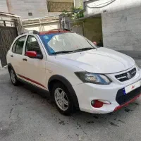 کوییک R۱۴۰۱ معاوضه