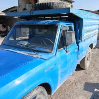 موازاییک مصالح ساختمانی وحمل نخاله