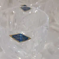 سرویس کریستال بوهمیا چک اصلی