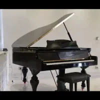 پیانو دیجیتال گر ند یاماها برای تمام سنین و سلیقه‌