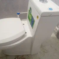 دستشویی فرنگی