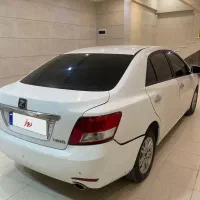 فروش ماشین آریو|خودرو سواری و وانت|تهران, الهیه|دیوار