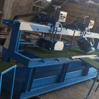 حکمی بر/اسلب بری*دستگاه برش سنگ تمام برقی اتوماتیک|ماشین‌آلات صنعتی|بندر گناوه, |دیوار