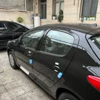 پژو۲۰۷|خودرو سواری و وانت|تالش, هشتپر|دیوار