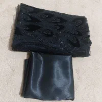 پارچه نو و زیبا