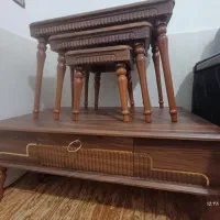 فروش فوری میز عسلی