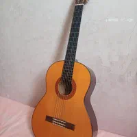گیتار یاماها c70
