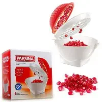 اناردون کن پارسینا و ابزار میوه آرایی