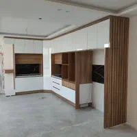 کابینت انزو|مصالح و تجهیزات ساختمان|پاکدشت, پارچین|دیوار