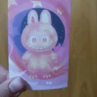 لبوبو popmart|اسباب‌‌بازی|صدرا-فارس, فاز ۲|دیوار