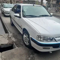 پژو پارس تیو فایو|خودرو سواری و وانت|شاهین دژ, |دیوار