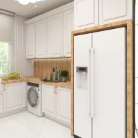 کابینت وکمددیواری|خدمات پیشه و مهارت|قم, چهل اختران|دیوار