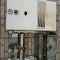 آبگرم کن ۳۱،۱۸ بدون رادیات|آبگرمکن، پکیج، شوفاژ|کرمانشاه, |دیوار