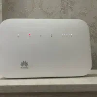 مودم هواوی آنلاک مدل b612 یا همون i60 h1 ایرانسل