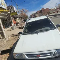 پراید ۱۳۱|خودرو سواری و وانت|سیرجان, |دیوار