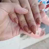 مدل کاشت ناخن