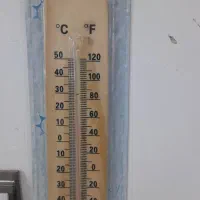 دماسنج چوبی|لوازم التحریر|مشهد, طبرسی شمالی|دیوار