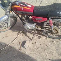 موتور مدل 85