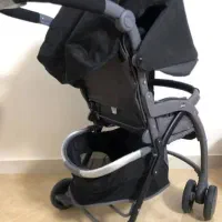 کالسکه چیکو مدل سیمپلی و مکسی کوزی و کریر مکسی