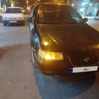 سمند مدل82|خودرو سواری و وانت|قائن, |دیوار