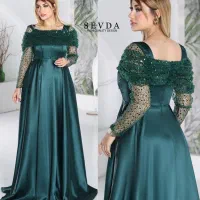 لباس مجلسی زهرا کد تخفیف 1010