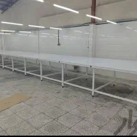 میز برش خیاطی