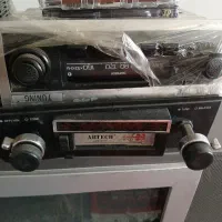 رادیوهای عتیقه|کلکسیون اشیاء عتیقه|کرمان, |دیوار