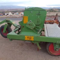 ردیفکار ردیف کار صنایع کشت گستر تریلی تریل چهارچرخ|خودرو سنگین|اهر, |دیوار