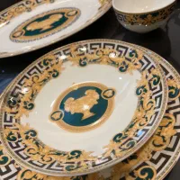 ظرف سرو و‌پذیرایی|ظروف سرو و پذیرایی|تهران, قنات‌کوثر|دیوار