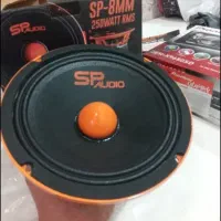میدرنج 8 sp audio ایتالیا|قطعات یدکی و لوازم جانبی|مشکین‌دشت, |دیوار