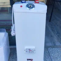 آبگرمکن برقی دیواری آزمون ۱۰لیتر مدل EWH2