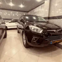 جکs5 مدل ۹۷|خودرو سواری و وانت|بوشهر, |دیوار