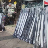 باربند سواری پراید پژو