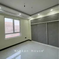 ۱۵۵متر نوساز تک واحدی/سرتاسر پنجره،۲تراس/متری۴۹|فروش آپارتمان|اندیشه, شهرک مریم|دیوار