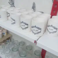 انواع ماگ|ظروف سرو و پذیرایی|بم, |دیوار