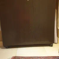 جاکفشی|جاکفشی، کمد، دراور|گرگان, |دیوار