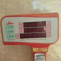 ترازوی 50 کیلوئی محک|فروشگاه و مغازه|رشت, فلسطین|دیوار