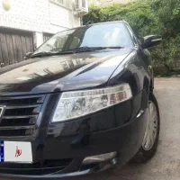 سمند سورن ef7