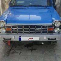 نیسان ۴۰۳ تمام فابریک دوگانه کارخونه