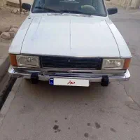 پیکان سواری مدل 83 خونگی|خودرو سواری و وانت|بهبهان, |دیوار