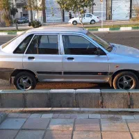 پراید ۱۴۱ مدل ۱۳۸۴|خودرو سواری و وانت|تهران, سازمان برنامه جنوبی|دیوار