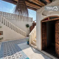 اجاره بومگردی در قشم طبل|اجارهٔ کوتاه‌مدت ویلا و باغ|قشم, |دیوار