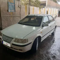 سمند ۸۶